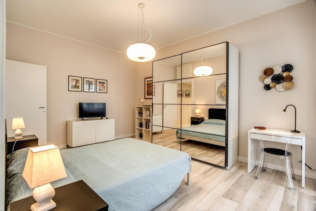 Casa Paradisi Apartment Rom