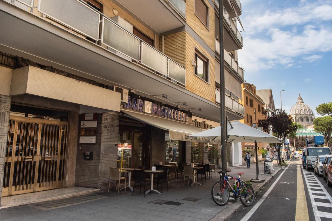 Casa Paradisi Apartment Rom